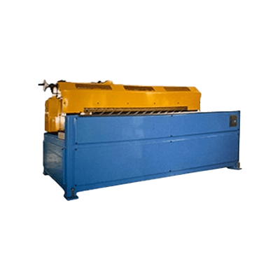 角ダクト タイルリブダクト成形機-バンテージ工業株式会社