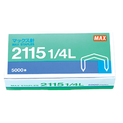 クリーニング資材 ボステッチ針 (1ケース5,000本入) ×10個-株式会社共生社