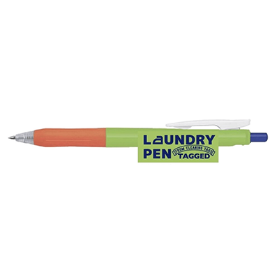 TAGGED LaUNDRY PEN 0.5mm-株式会社共生社