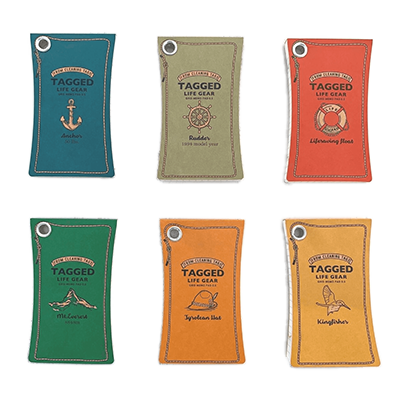 タグド ライフギア-株式会社共生社