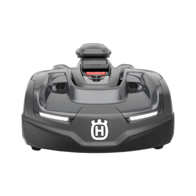 ロボット芝刈機 Automower™ 435X AWD NERA 970 74 52‑29-ハスクバーナ・ゼノア株式会社
