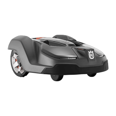 ロボット芝刈機 AUTOMOWER™ 450X 967 85 30‑29-ハスクバーナ・ゼノア株式会社