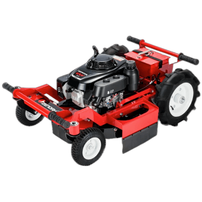 ラジコン草刈機 WM510RC 967 96 20‑01-ハスクバーナ・ゼノア株式会社