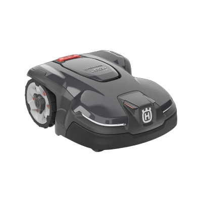 ロボット芝刈機 AUTOMOWER™ 415X 970 47 17‑29-ハスクバーナ・ゼノア株式会社