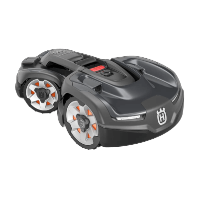 ロボット芝刈機 AUTOMOWER™ 435X AWD 967 85 33‑29-ハスクバーナ・ゼノア株式会社