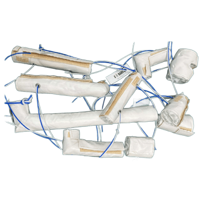 細配管加熱ヒータ-ラックデザイン株式会社