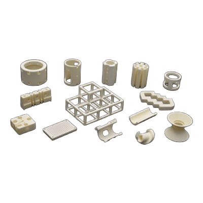 ファインセラミックス-ラックデザイン株式会社