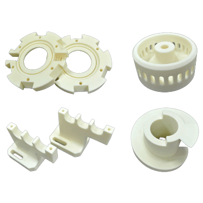 ファインセラミックス BN 窒化ホウ素-ラックデザイン株式会社