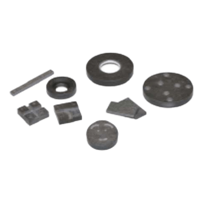 ファインセラミックス マイカ系マシナブルセラミックス マイカレックス-ラックデザイン株式会社