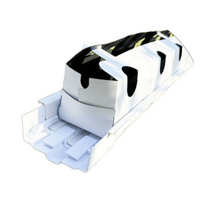 農業資材 農業先進国イスラエル発 いちご栽培コンテナ Mapal-株式会社ケーアイエヌ