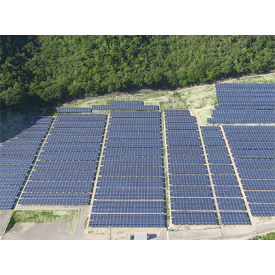 再生可能エネルギー事業-株式会社旭テクノロジー