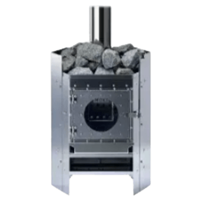 薪ストーブ 茂暖 (モダン) MS30-株式会社コンテナワークス