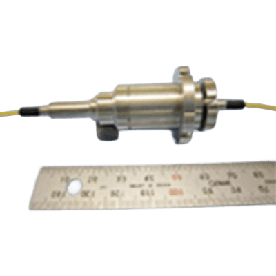 光ロータリージョイント 単心光ロータリージョイント-株式会社オプトハブ