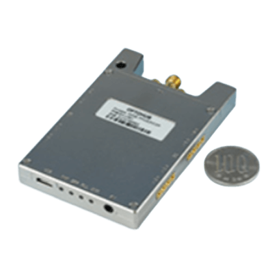 Lab on Desk (ポータブル光・電気特性測定モジュール) 4ch 28G ポータブルBERT/CDR LV-001-株式会社オプトハブ