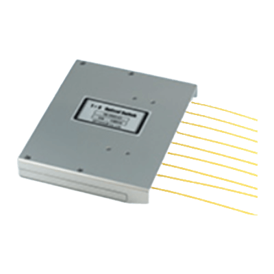 メカニカル光スイッチ 1×N光セレクタ-株式会社オプトハブ