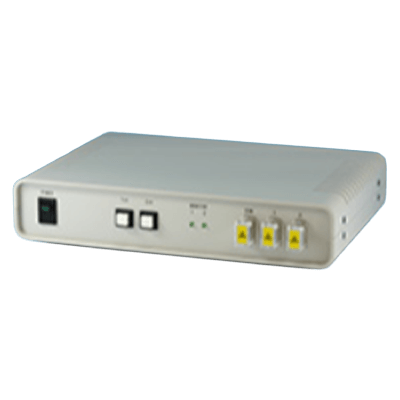 光チャンネルセレクタ／光切替器 1×2光切替器-株式会社オプトハブ