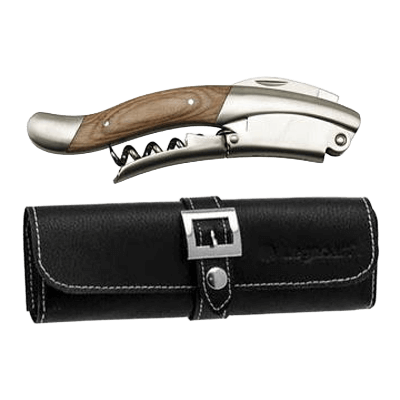 ソムリエナイフ ソムリエコルクスクリュー GHEMME GRAND CRUE-イタリア商事株式会社