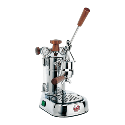 エスプレッソコーヒーマシン プロフェッショナル PLH レーニョ-イタリア商事株式会社