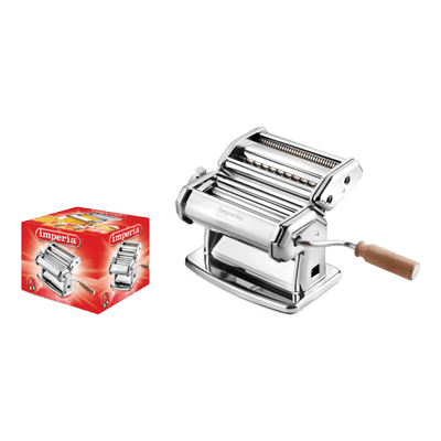 家庭用パスタマシン SP150-イタリア商事株式会社