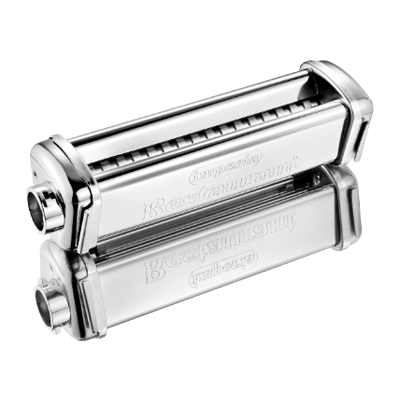 業務用パスタマシン専用カッター-イタリア商事株式会社