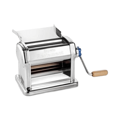 業務用パスタマシン R220 (手動式)-イタリア商事株式会社