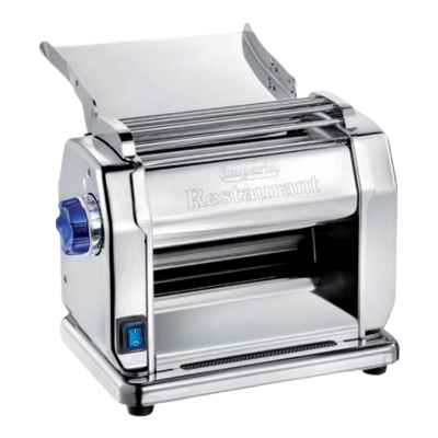 業務用パスタマシン PRO220 (電動式・新型RMN220)-イタリア商事株式会社