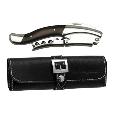 ソムリエナイフ ソムリエコルクスクリュー GHEMME WENGHE-イタリア商事株式会社