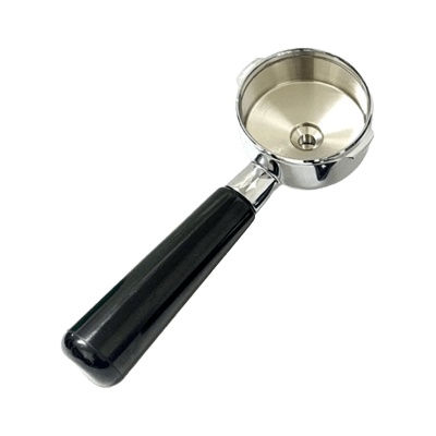 エスプレッソコーヒーマシン プロフェッショナル用 ホルダー (現行モデル用・内径54mm)-イタリア商事株式会社