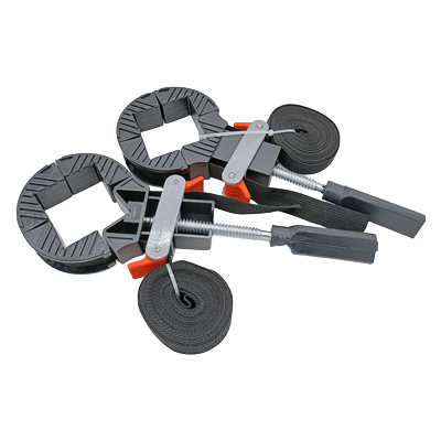 ベルトクランプ 2個セット BLT-CLP01-株式会社横浜ベイサイドネット