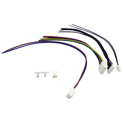 SMPS400用ケーブルセット-株式会社横浜ベイサイドネット