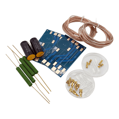 Scan-Speakキット用 ネットワークパーツ ペアセット-株式会社横浜ベイサイドネット