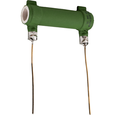 20W 巻線抵抗 25Ω/30Ω-株式会社横浜ベイサイドネット