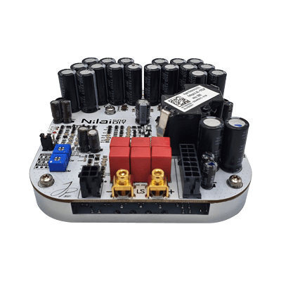 デジタルアンプモジュール Nilai500DIY-株式会社横浜ベイサイドネット