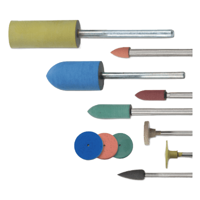 ダイワラビンSpecialist Rラビン (宝飾・精密研磨用)-ダイワラビン株式会社