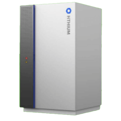 液冷式BESSキャビネット 容量：261kWh-日鉄物産株式会社