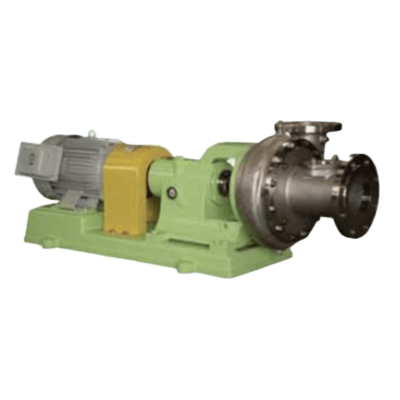 汚泥移送ポンプ PSZ80-株式会社クラポテック