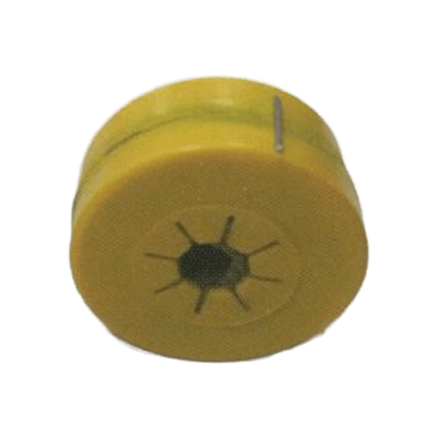 改質ベントナイト系セパレーター用止水材 先やり工法用 ゲルリング-日本バンデックス株式会社