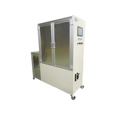 イトロ処理システム NTS-株式会社イトロ