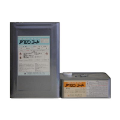 塗り床材 アクロンコート-株式会社吉田製油所