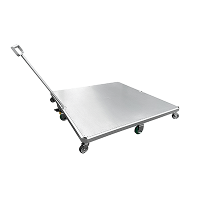 台車 Ez-Dolly Type-S-親和パッケージ株式会社