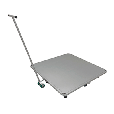 台車 Ez-Dolly Type-F-親和パッケージ株式会社