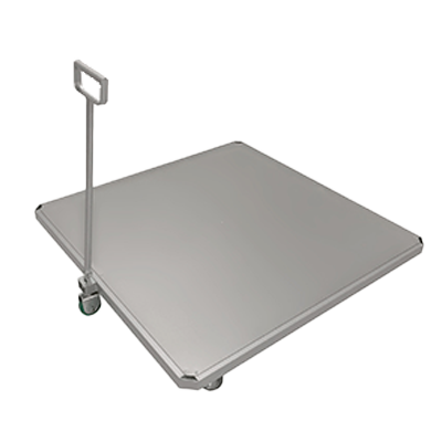 台車 Ez-Dolly Type-T-親和パッケージ株式会社