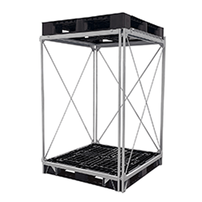 物流改善商品 E-サポート-親和パッケージ株式会社