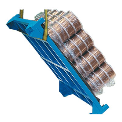 物流改善商品 真空包装『シンパック』-親和パッケージ株式会社