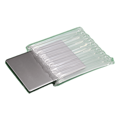 エア緩衝材 エアチェイン 袋タイプ-親和パッケージ株式会社