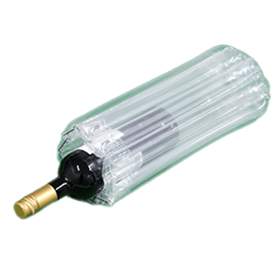 エア緩衝材 リングパッド-親和パッケージ株式会社