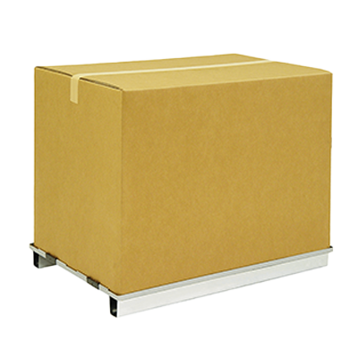 ワンウェイ スチール製容器 スチコンTD-親和パッケージ株式会社