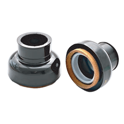 小型船用船尾管シール装置 NEL SEAL (ネルシール) Yタイプ FRP管継手 (YH型) 付-ナカシマエンジニアリング株式会社