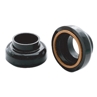 小型船用船尾管シール装置 NEL SEAL (ネルシール) Wタイプ FRP管継手 (TW型) 付-ナカシマエンジニアリング株式会社