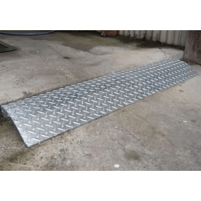 土木・建設資材 乗り入れ蓋-植平工業株式会社